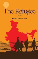 The Refugee 1645604233 Book Cover
