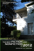 The Best Fiction and Nonfiction of 2012 1300338598 Book Cover