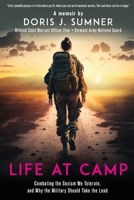 Life at Camp B0CLQB1YNJ Book Cover