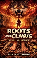 Roots and Claws B0GGC3N4BZ Book Cover