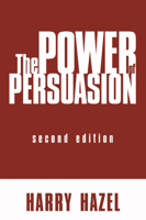 Power of Persuasion 1597523089 Book Cover