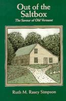 Out of the Saltbox 1881548066 Book Cover