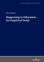 Happening in Education – An Empirical Study 363172246X Book Cover