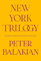 New York Trilogy 0226843742 Book Cover