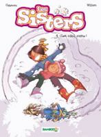 Les Sisters - tome 4 - C'est nikol crème ! 2350787826 Book Cover