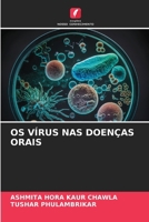 OS Vírus NAS Doenças Orais (Portuguese Edition) 6207027256 Book Cover