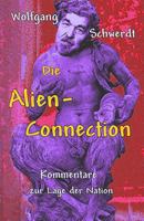 Die Alien-Connection 1481890050 Book Cover