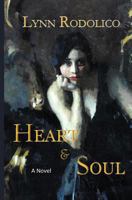 Heart and Soul 8890698640 Book Cover