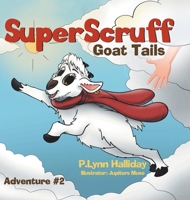 SuperScruff 0228853818 Book Cover