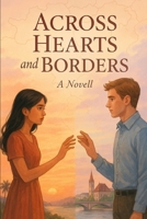 Across Hearts and Borders: When Dreams Cross Oceans and Fall Apart B0F8J6X6N1 Book Cover