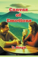 Canvas of Emotions B0CDL8ZJ6Y Book Cover