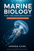 Marine Biology for the Non Biologist (Marine Life) B0HG1BC5HF Book Cover