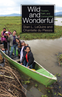Wild and Wonderful 1498266614 Book Cover
