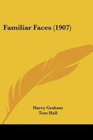 Familiar Faces 147500639X Book Cover