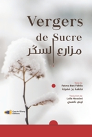 Vergers de sucre 2376130670 Book Cover