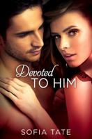 Devoted to Him 1455557420 Book Cover