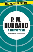 A thirsty evil 0333156285 Book Cover