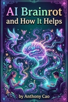 AI Brainrot Unleashed: Harness Artificial Intelligence for Creative Innovation: Explore AI-Driven Creativity and Ethical Challenges for Artists and Tech Enthusiasts B0GWXVR6Y9 Book Cover