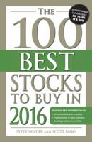 The 100 Best Stocks to Buy in 2016 1440589178 Book Cover