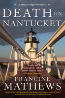 Death on Nantucket 1616957379 Book Cover