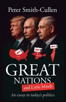 Great Nations and Little Minds 1835639305 Book Cover