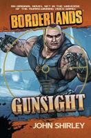 Borderlands: Gunsight (Borderlands 1439198497 Book Cover