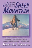 The Man From Sheep Mountain 1594330468 Book Cover