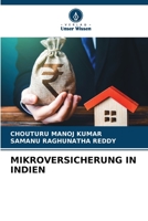 MIKROVERSICHERUNG IN INDIEN 6205974711 Book Cover