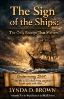 The Sign of the Ships: The Only Receipt That Matters B0H6C99HDB Book Cover