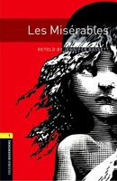 Les Miserables 0194794407 Book Cover