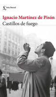 Castillos de Fuego / Fire Castles 6073902964 Book Cover