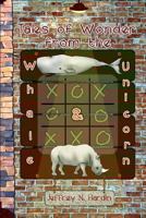 Tales of Wonder from the Whale and Unicorn 1978394381 Book Cover