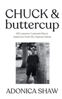 Chuck & Buttercup B0F5NFQM8C Book Cover
