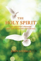 The Holy Spirit 1953616569 Book Cover