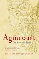 Crispin's Day: The Glory of Agincourt 0316457833 Book Cover