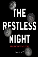 The Restless Night 1387744240 Book Cover