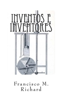 Inventos e Inventores 1722904046 Book Cover