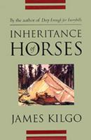 Inheritance of Horses (Brown Thrasher Books) 0820317969 Book Cover