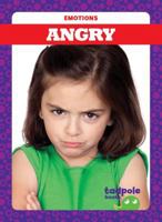 Angry 162496947X Book Cover