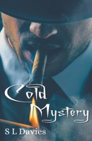 Cold Mystery B0C3KQLP3F Book Cover