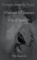 Villainess Villainesses, 1 B09WHN2P1G Book Cover