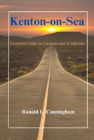 KENTON-ON-SEA: The Essential Guide to Customs and Traditions B0CM2DM4BY Book Cover