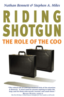 Riding Shotgun: The Role of the COO 0804751668 Book Cover