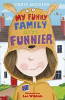My Funny Family Gets Funnier 144492575X Book Cover