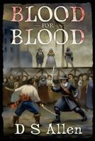 Blood For Blood 1796417831 Book Cover