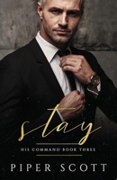 Stay 1723850748 Book Cover