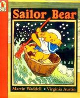 Sailor Bear 156402606X Book Cover
