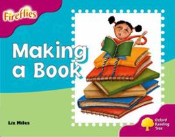 The Making of a Book. by Thelma Page ... [Et Al.] 0198473354 Book Cover