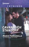 Cavanaugh Standoff 1335721029 Book Cover