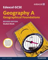 Edexcel Gcse Geography A. Student Book 1446905802 Book Cover